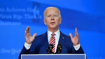 Đòn bẩy kinh tế của ông Joe Biden