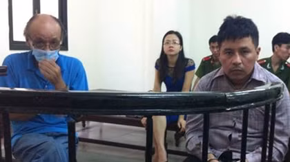 Những ông Tây "quái" ở Việt Nam