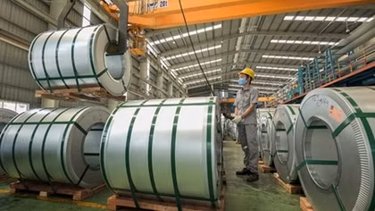 Tập đoàn Hoa Sen đạt lợi nhuận sau thuế 84 tỷ đồng trong quý 4