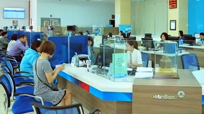 VietinBank tuyển dụng cán bộ trụ sở chính đợt 2 năm 2019