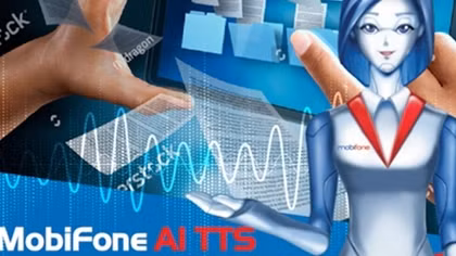 Mobifone.Al: Đổi phong cách, giảm chi phí với trí tuệ nhân tạo