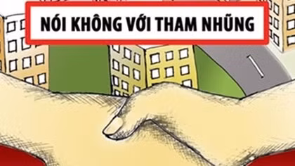 Chuyển đổi vị trí công tác 1.118 cán bộ, công chức, viên chức để phòng ngừa tham nhũng