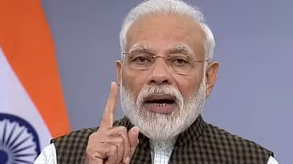 Bài toán khó của ông Modi