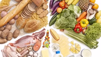 Hai mặt của việc ăn chay