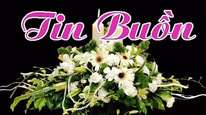 Thiếu tá Lê Đồng Vũ từ trần