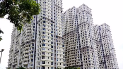 Chống lợi ích nhóm trong ban quản trị nhà chung cư