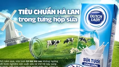 Mẹ “đánh Đông dẹp Tây” tìm nguồn sữa tươi chuẩn trong mơ cho con