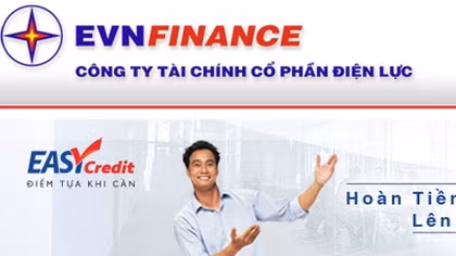 Công ty Tài chính Cổ phần Điện lực nộp ngân sách nhà nước trên 50 tỷ đồng
