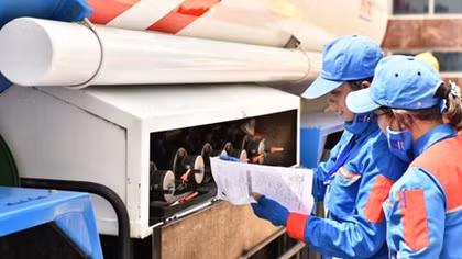 Cần cân nhắc thận trọng trong kiến nghị cấm nhập khẩu xăng dầu của PVN