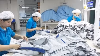Khôi phục hoạt động sau COVID-19: Doanh nghiệp tăng cường kết nối