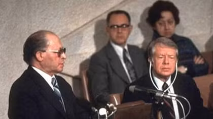 Giải mật tài liệu Israel và Nam Phi thử nghiệm hạt nhân năm 1979