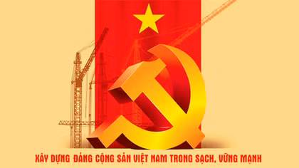 Nguyên tắc “dụng nhân như dụng mộc” trong công tác xây dựng Đảng