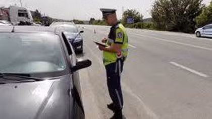 Hungary: Tước bằng lái tài xế sử dụng đồ uống chứa cồn