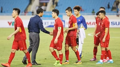 U.22 Việt Nam cần thêm cố vấn chuyên môn