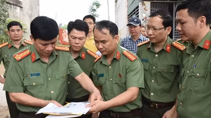 Bảo vệ vững chắc nền tảng tư tưởng của Đảng