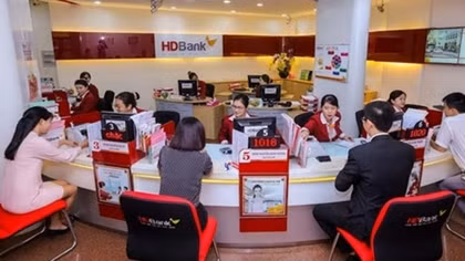 4 ngân hàng vào top những nơi làm việc tốt nhất châu Á