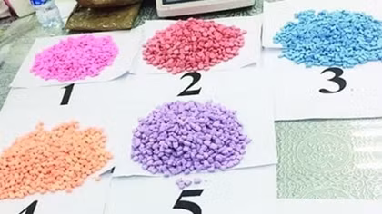 Tăng cường phối hợp ngăn chặn các đường dây ma túy xuyên quốc gia