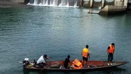 Khởi tố vụ án xả đập thủy điện không thông báo gây chết người