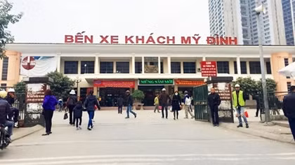 Sau điều chuyển bến xe, lo phát sinh bến cóc, xe dù