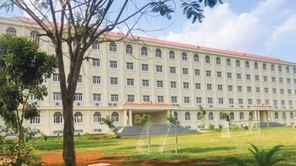 Đại học Công nghệ Miền Đông: Đột phá về chất lượng, tạo hàng ngàn cơ hội việc làm