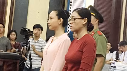 Phục hồi điều tra vụ án hoa hậu Phương Nga bị tố lừa đảo