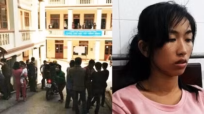 Bắt quả tang “mẹ mìn” bắt cóc trẻ em