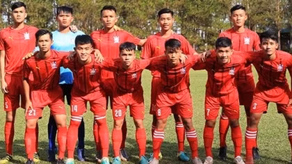 “Virus” tiêu cực ở giải U19 Quốc gia