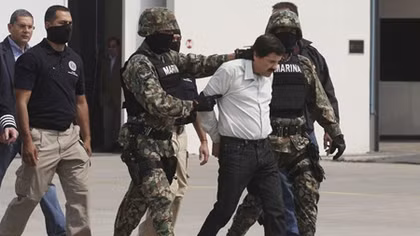 Cảnh báo một Sinaloa không có El Chapo