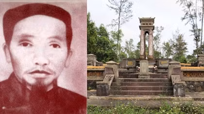 Trần Cao Vân và cuộc binh biến cuối cùng ở kinh thành Huế