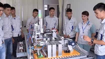 Cải thiện chất lượng việc làm cần phải được ưu tiên