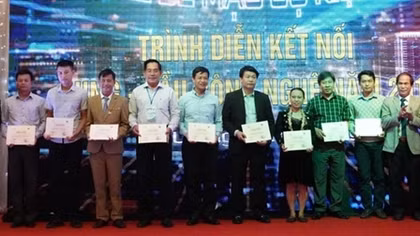 Techdemo 2019: 12 biên bản ghi nhớ, thoả thuận hợp tác chuyển giao công nghệ với tổng giá trị trên 500 tỷ đồng