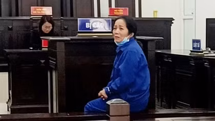 Kết đắng với vợ chồng già đưa tiền tỷ “chạy án” cho con