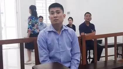 Phạt 10 năm tù đối tượng làm giả Chứng minh CAND để lừa đảo