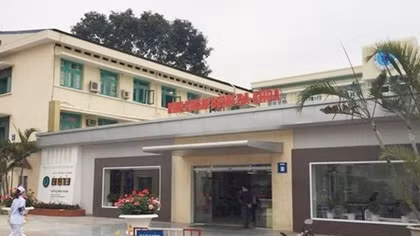 Thêm Hải Phòng phát hiện ca dương tính 