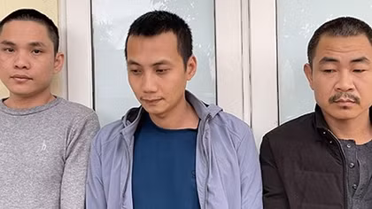 Đánh sập đường dây lô đề "số hóa" liên tỉnh 
