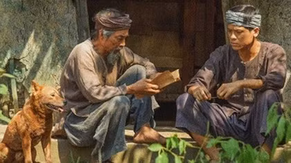 Phim “Cậu Vàng” và câu chuyện chuyển thể văn học sang điện ảnh