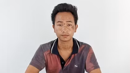 Đối tượng truy nã về hành vi dâm ô với trẻ em bị bắt