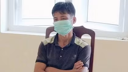 Bị bắt khi “thám thính” để vượt biên trái phép