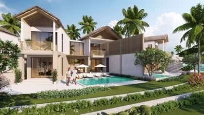Ấn tượng tại sự kiện đầu tư Nam Phú Quốc
