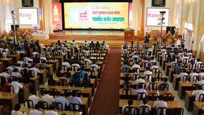Năm 2017 – đánh dấu mốc son cho một hành trình kiến tạo dài hơi