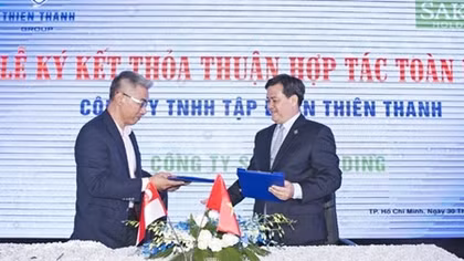 Tập đoàn Thiên Thanh – Cơ hội phát triển bền vững