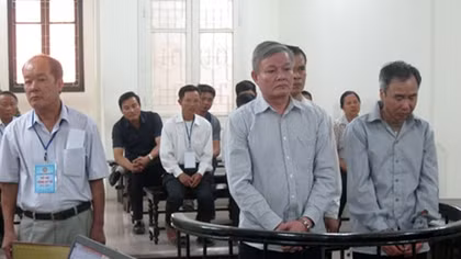 “Quan xã” chỉ đạo cấp đất giãn dân trái thẩm quyền hàng nghìn m²