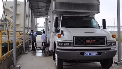 Formosa sẽ hoàn thành chuyển đổi công nghệ vào tháng 6-2019