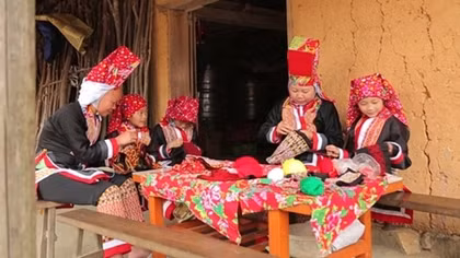 Thương nhớ Bình Liêu