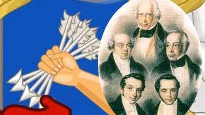 Gia tộc Rothschild - Một đế chế tài chính bí ẩn