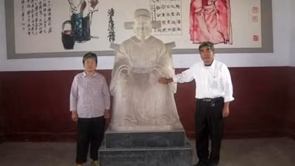 Thủy Hử truyện và nỗi hàm oan của Phan Kim Liên – Võ Đại Lang