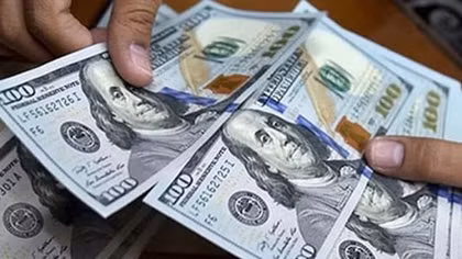 Tỷ giá USD tăng hơn 2%
