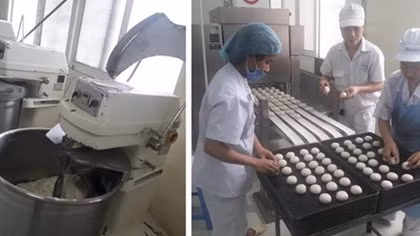 “Biến” bã sắn bỏ đi thành nguyên liệu trong công nghiệp thực phẩm, dược phẩm