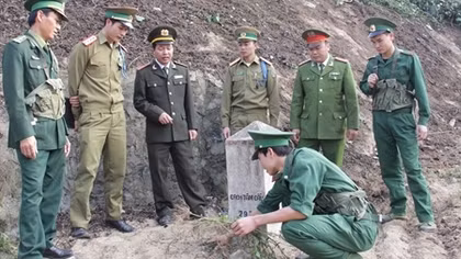 Dấu ấn một nhiệm kỳ của Đảng bộ Công an Thanh Hóa