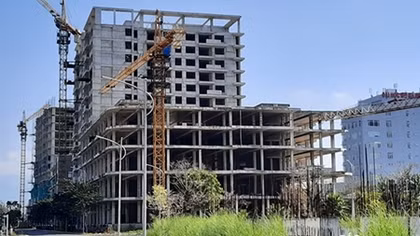 Nhiều vi phạm trong thực hiện dự án Khu đô thị quốc tế Đa Phước